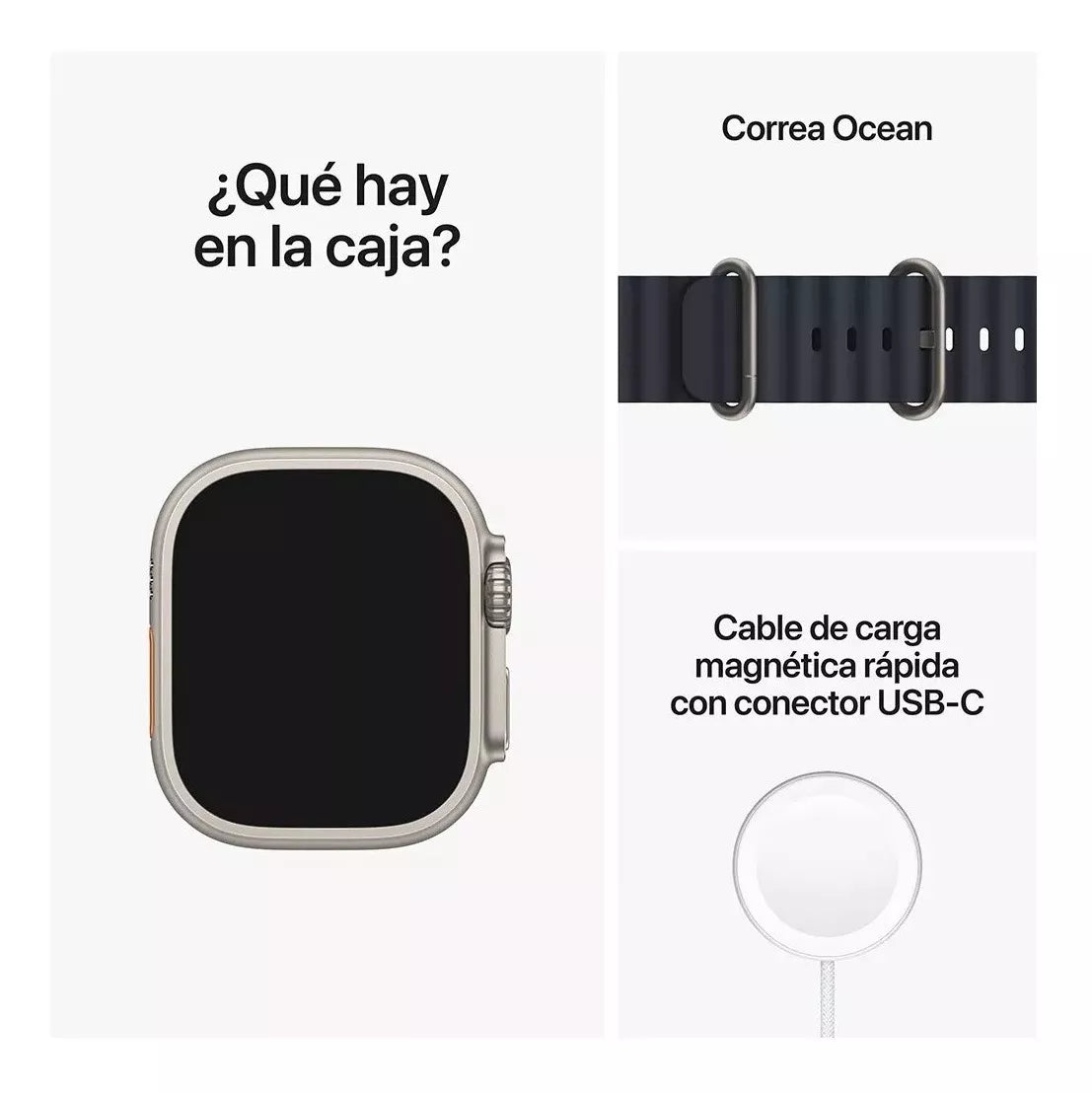 SMARTWATCH 8 ULTRA™